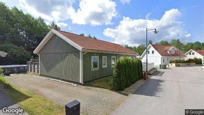 Lägenheter till salu i Haninge - Bild från Google Street View
