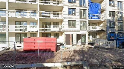 Lägenheter till salu i Jönköping - Bild från Google Street View