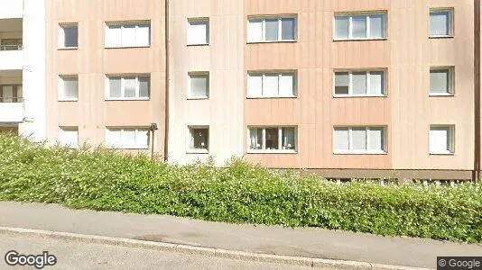 Lägenheter till salu i Södertälje - Bild från Google Street View