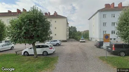 Lägenheter till salu i Nyköping - Bild från Google Street View