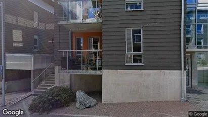 Lägenheter till salu i Göteborg Västra - Bild från Google Street View