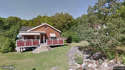 Lägenheter till salu i Norra hisingen - Bild från Google Street View