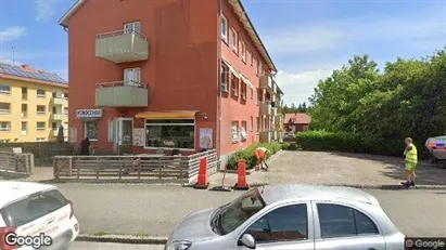 Lägenheter till salu i Kristianstad - Bild från Google Street View