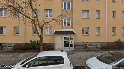 Lägenheter till salu i Örebro - Bild från Google Street View