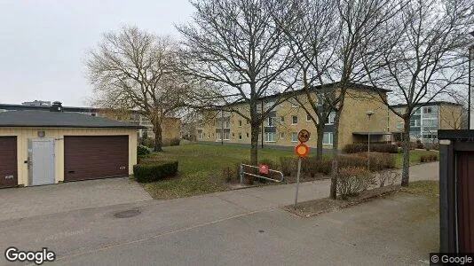 Lägenheter till salu i Helsingborg - Bild från Google Street View