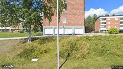 Lägenheter till salu i Söderhamn - Bild från Google Street View