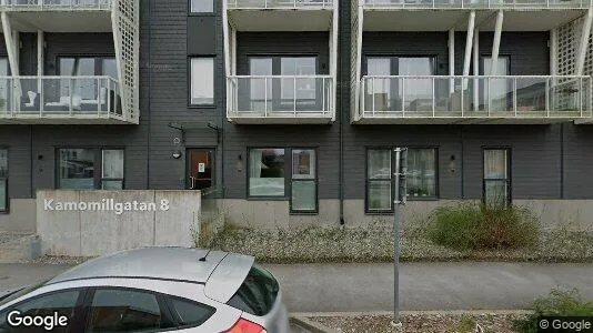 Lägenheter till salu i Örebro - Bild från Google Street View