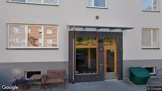 Lägenheter till salu i Södertälje - Bild från Google Street View