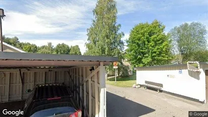 Lägenheter till salu i Sundsvall - Bild från Google Street View