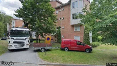 Lägenheter till salu i Södertälje - Bild från Google Street View