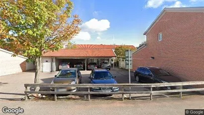 Lägenheter att hyra i Linköping - Bild från Google Street View