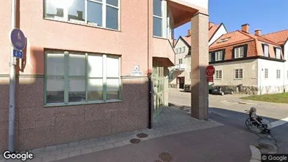 Lägenheter att hyra i Västerås - Bild från Google Street View