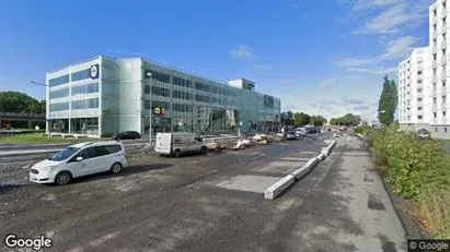 Lägenheter att hyra i Område ej specificerat - Bild från Google Street View