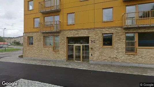 Lägenheter att hyra i Område ej specificerat - Bild från Google Street View