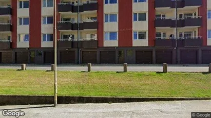 Bostadsrätter till salu i Borås - Bild från Google Street View