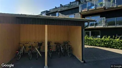 Bostadsrätter till salu i Alingsås - Bild från Google Street View