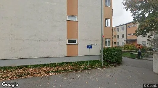 Bostadsrätter till salu i Västerort - Bild från Google Street View