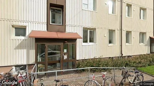 Bostadsrätter till salu i Örgryte-Härlanda - Bild från Google Street View