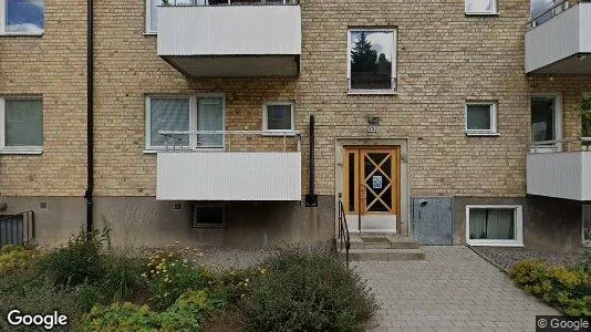 Bostadsrätter till salu i Söderort - Bild från Google Street View
