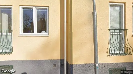 Bostadsrätter till salu i Örebro - Bild från Google Street View