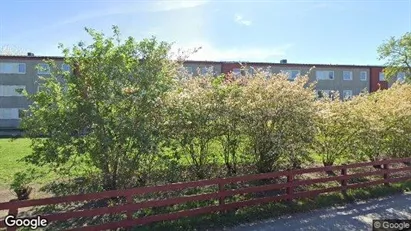 Bostadsrätter till salu i Järfälla - Bild från Google Street View