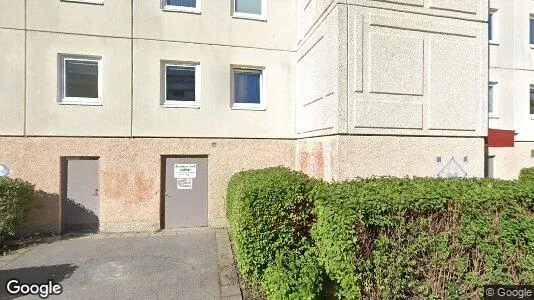 Lägenheter att hyra i Haninge - Bild från Google Street View