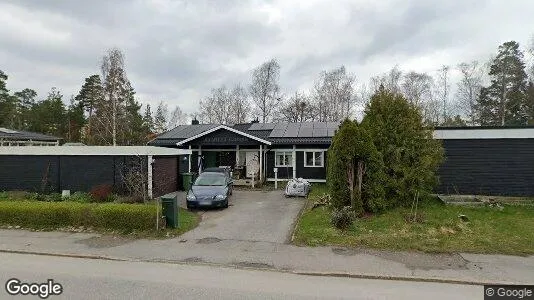 Lägenheter att hyra i Järfälla - Bild från Google Street View