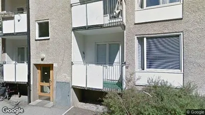 Lägenheter att hyra i Västerort - Bild från Google Street View