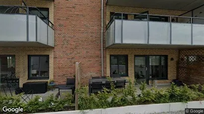 Lägenheter till salu i Staffanstorp - Bild från Google Street View