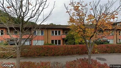 Lägenheter till salu i Helsingborg - Bild från Google Street View