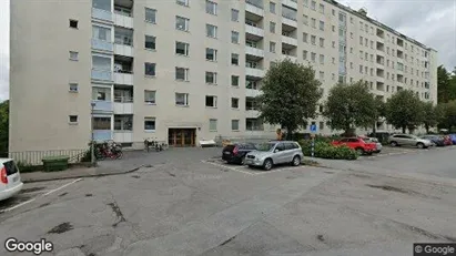 Lägenheter till salu i Täby - Bild från Google Street View