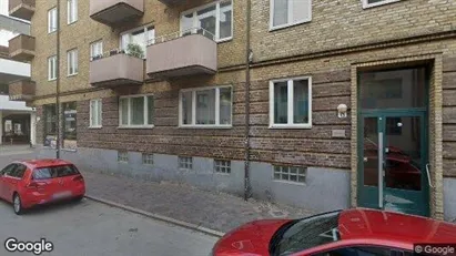 Lägenheter att hyra i Malmö Centrum - Bild från Google Street View