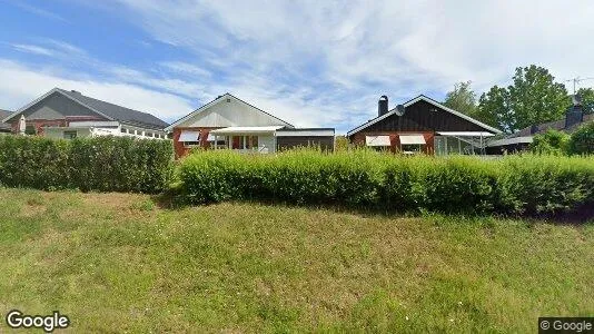 Lägenheter att hyra i Uppvidinge - Bild från Google Street View