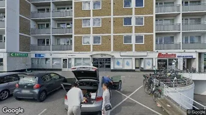 Lägenheter att hyra i Sofielund - Bild från Google Street View