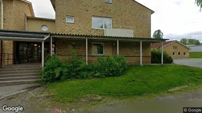 Lägenheter att hyra i Skellefteå - Bild från Google Street View
