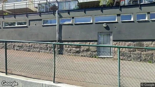 Lägenheter till salu i Göteborg Centrum - Bild från Google Street View