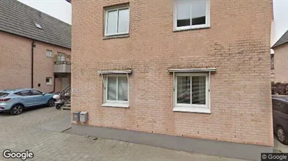 Lägenheter till salu i Malmö Centrum - Bild från Google Street View