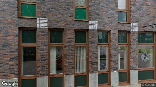 Bostadsrätter till salu i Fosie - Bild från Google Street View