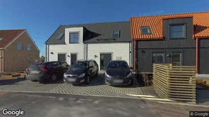 Lägenheter till salu i Vellinge - Bild från Google Street View