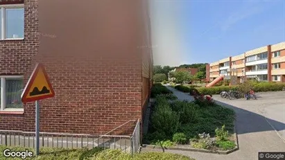 Lägenheter till salu i Lund - Bild från Google Street View