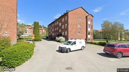 Lägenheter till salu i Nyköping - Bild från Google Street View