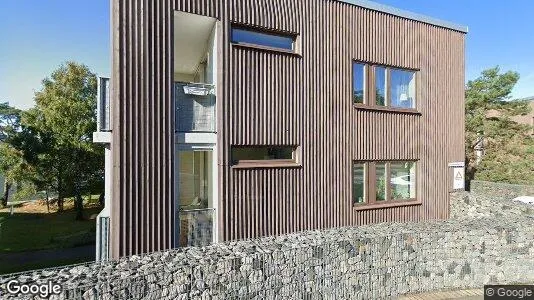 Lägenheter till salu i Askim-Frölunda-Högsbo - Bild från Google Street View