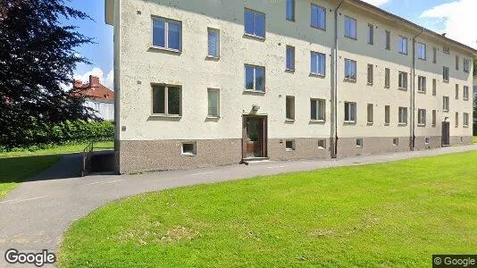 Lägenheter att hyra i Göteborg Centrum - Bild från Google Street View