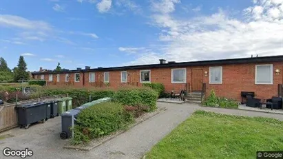 Lägenheter att hyra i Skurup - Bild från Google Street View