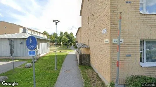 Lägenheter att hyra i Södertälje - Bild från Google Street View
