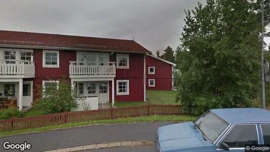 Lägenheter att hyra i Umeå - Bild från Google Street View