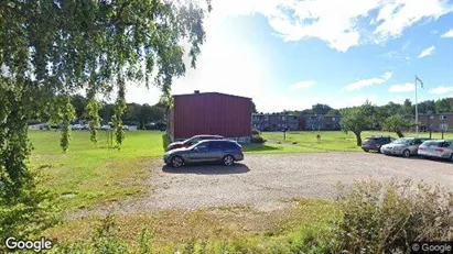 Bostadsrätter till salu i Ale - Bild från Google Street View