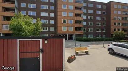 Bostadsrätter till salu i Västerås - Bild från Google Street View