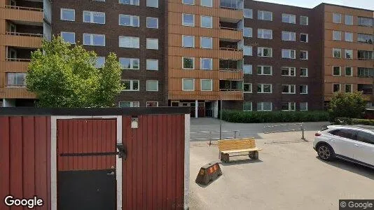 Bostadsrätter till salu i Västerås - Bild från Google Street View