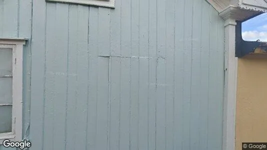 Lägenheter att hyra i Östhammar - Bild från Google Street View